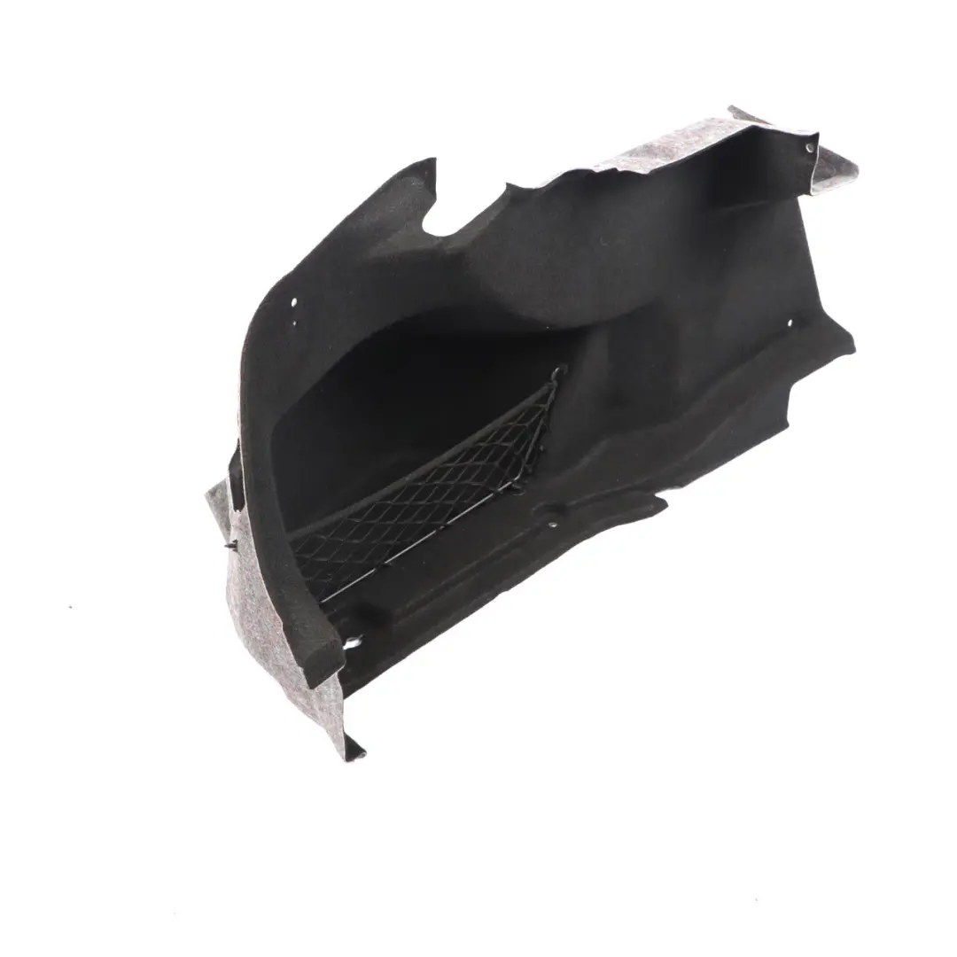 Mercedes W205 Coffre bagages Panneau latéral gauche Compartiment - SKU A2056908304 - Numéro de pièce A2056908304