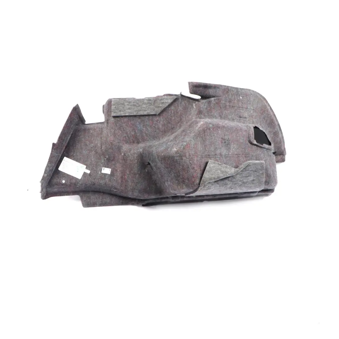 Mercedes W205 Coffre bagages Panneau latéral gauche Compartiment - SKU A2056908304 - Numéro de pièce A2056908304