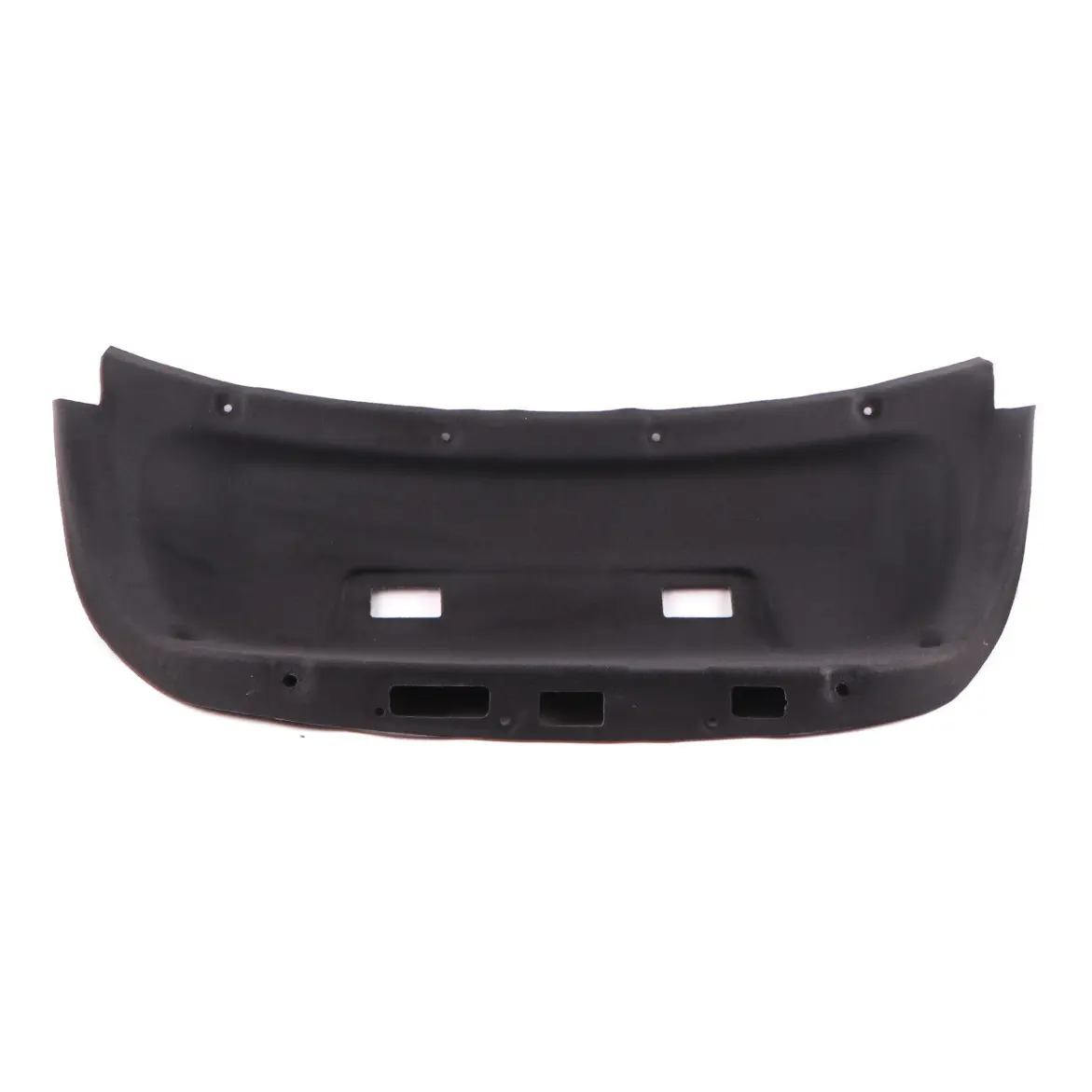 Mercedes W205 Panneau Coffre Hayon Garniture Intérieure A2056908407