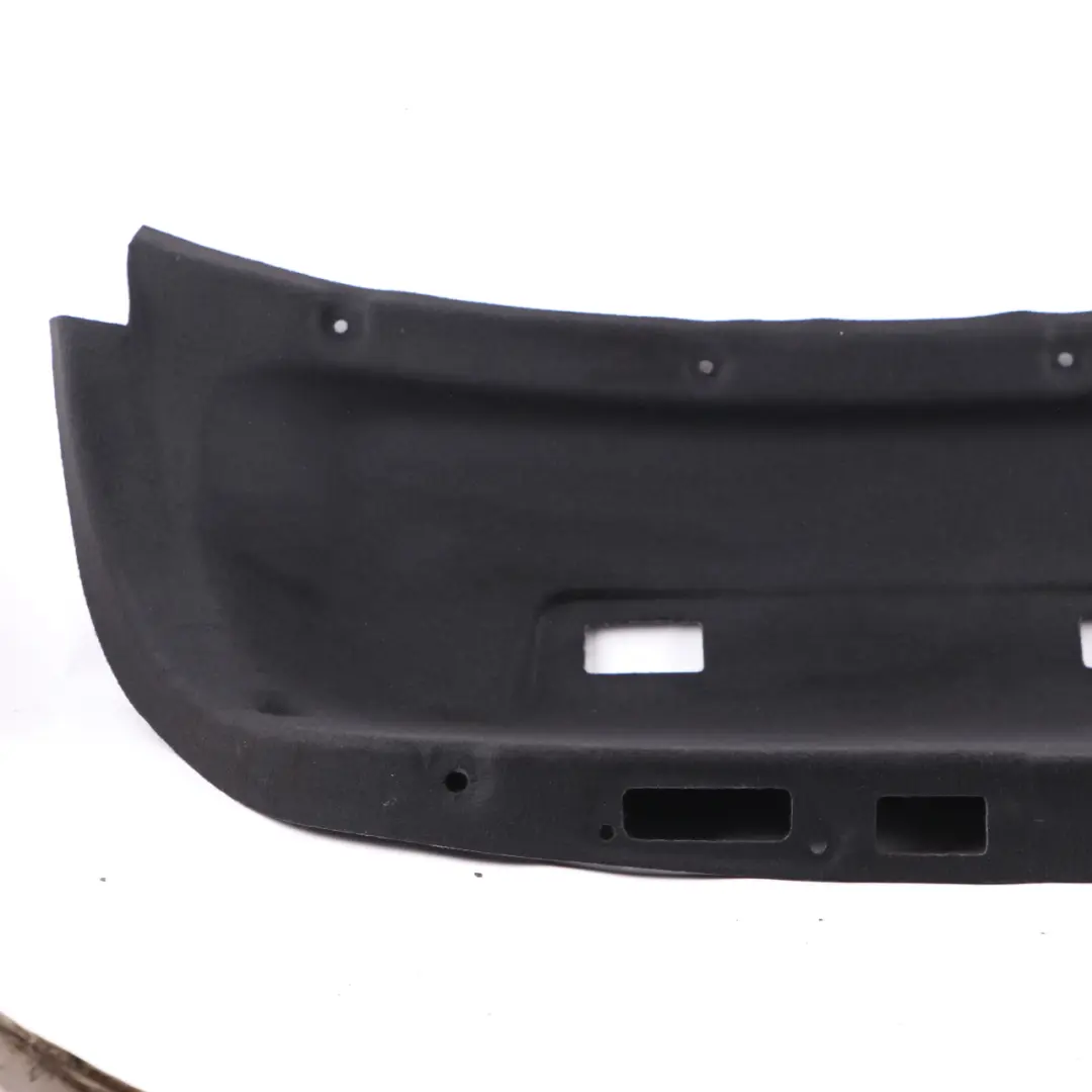 Mercedes W205 Panneau Coffre Hayon Garniture Intérieure - SKU A2056908407 - Numéro de pièce A2056908504