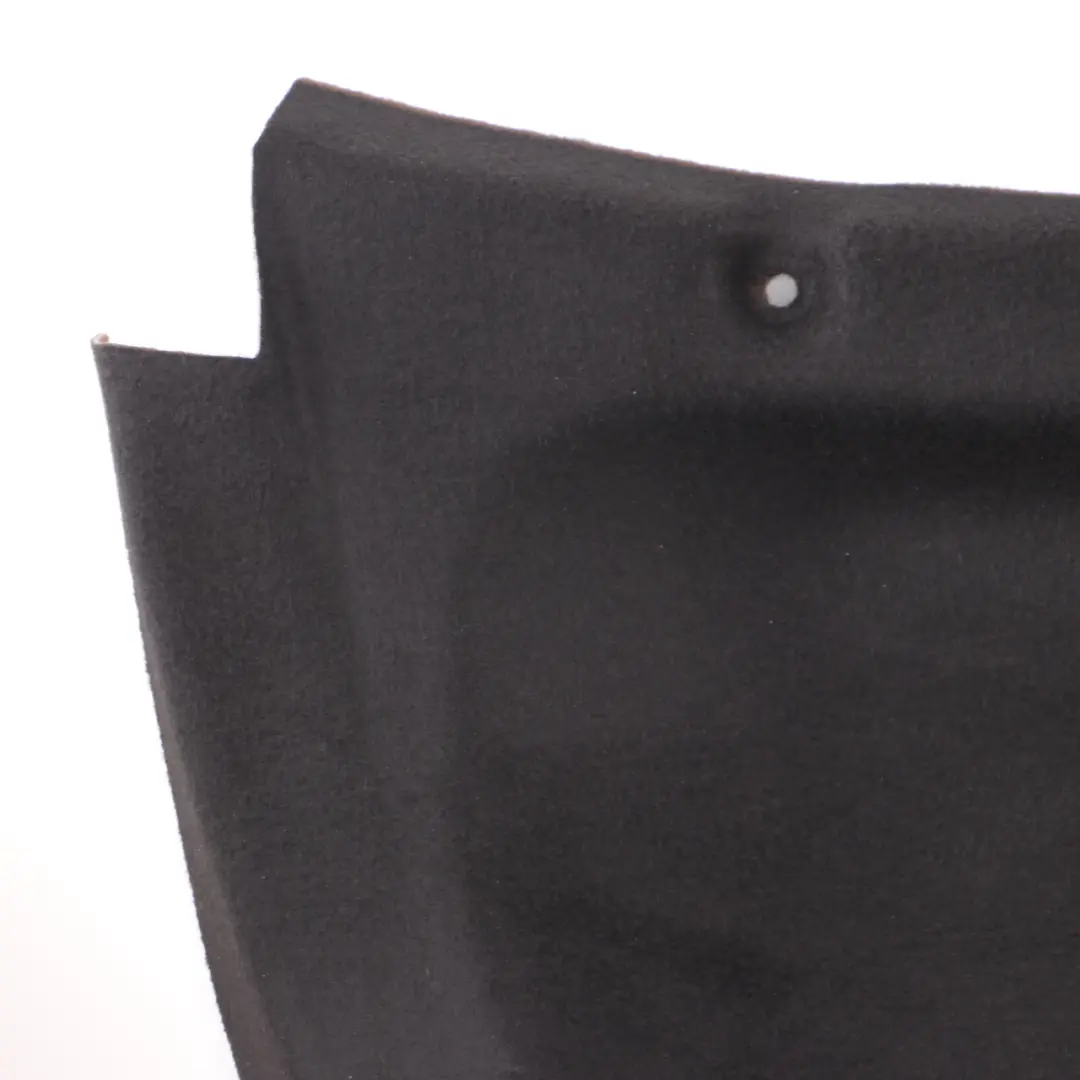  Boot Trunk Panel Mercedes W205 Tailgate Interior Trim Covering - SKU A2056908407 - Part number A2056908504
