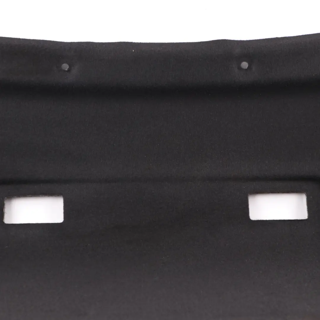 Boot Trunk Panel Mercedes W205 Tailgate Interior Trim Covering to with Part number A2056908504 Boot Trunk Panel Mercedes W205 Tailgate Interior Trim Covering - SKU A2056908407 - Part number A2056908504