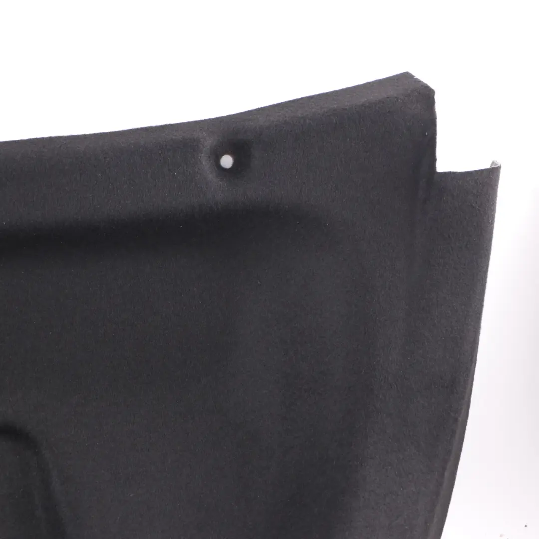 Mercedes W205 Kofferraum Heckklappe Innenverkleidung Abdeckung - SKU A2056908407 - Teilenummer A2056908504