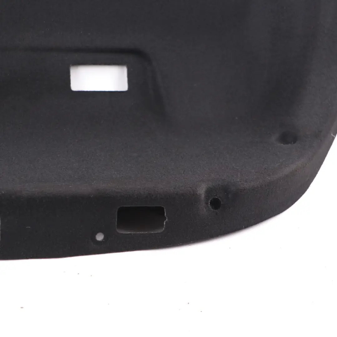 Tapicerka Klapy Bagażnika do Mercedes W205 o numerze A2056908504 Mercedes W205 Tapicerka Klapy Bagażnika - SKU A2056908407 - Numer Części A2056908504