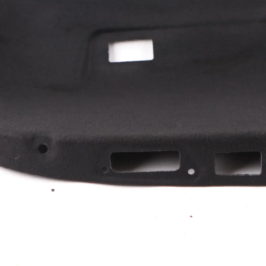 Boot Trunk Panel Mercedes W205 Tailgate Interior Trim Covering to with Part number A2056908504 Boot Trunk Panel Mercedes W205 Tailgate Interior Trim Covering - SKU A2056908407 - Part number A2056908504
