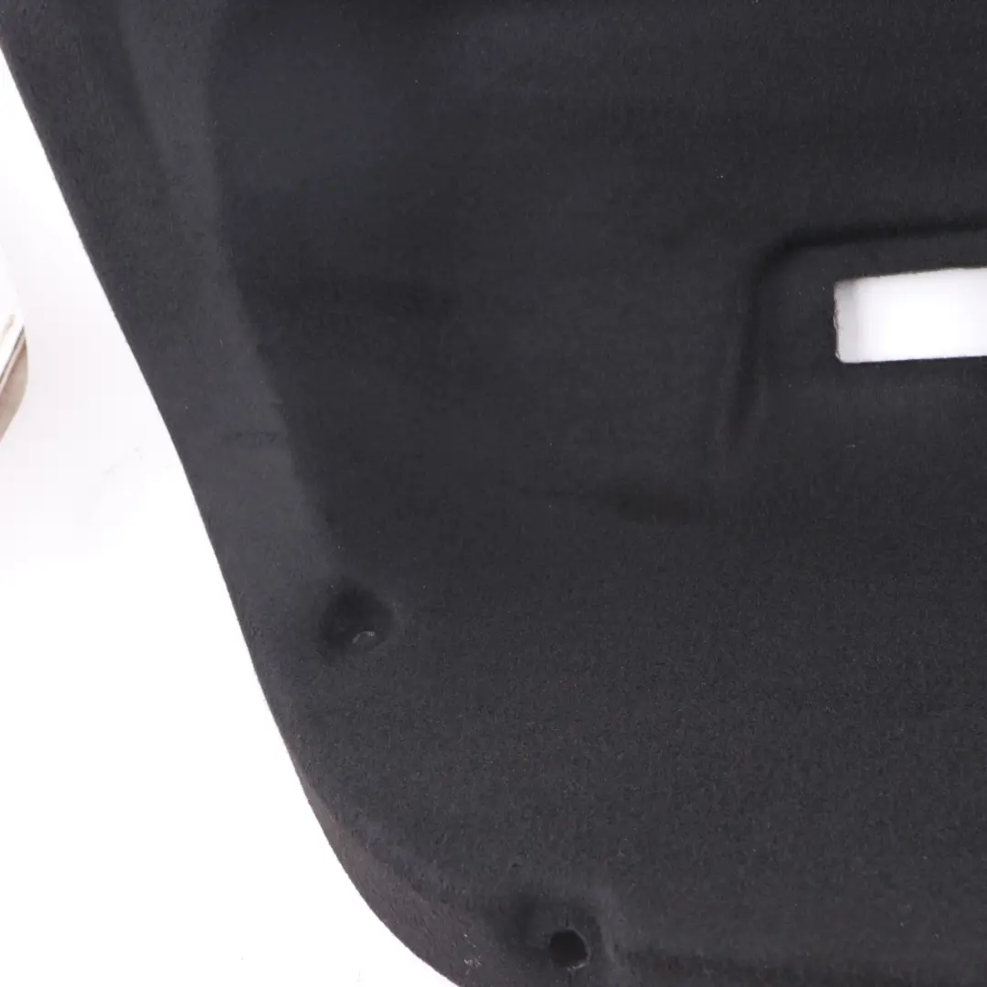  Boot Trunk Panel Mercedes W205 Tailgate Interior Trim Covering - SKU A2056908407 - Part number A2056908504