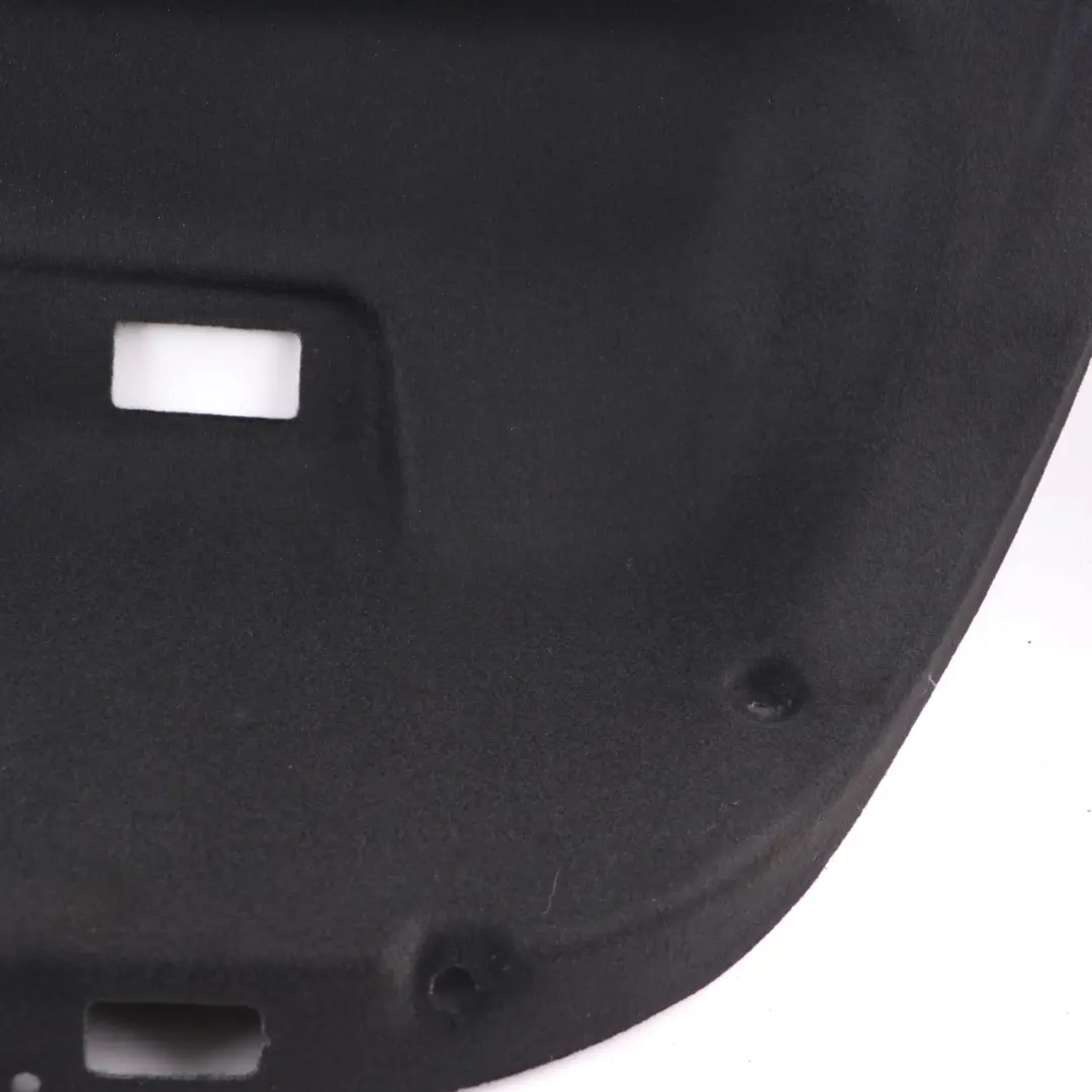  Boot Trunk Panel Mercedes W205 Tailgate Interior Trim Covering - SKU A2056908407 - Part number A2056908504