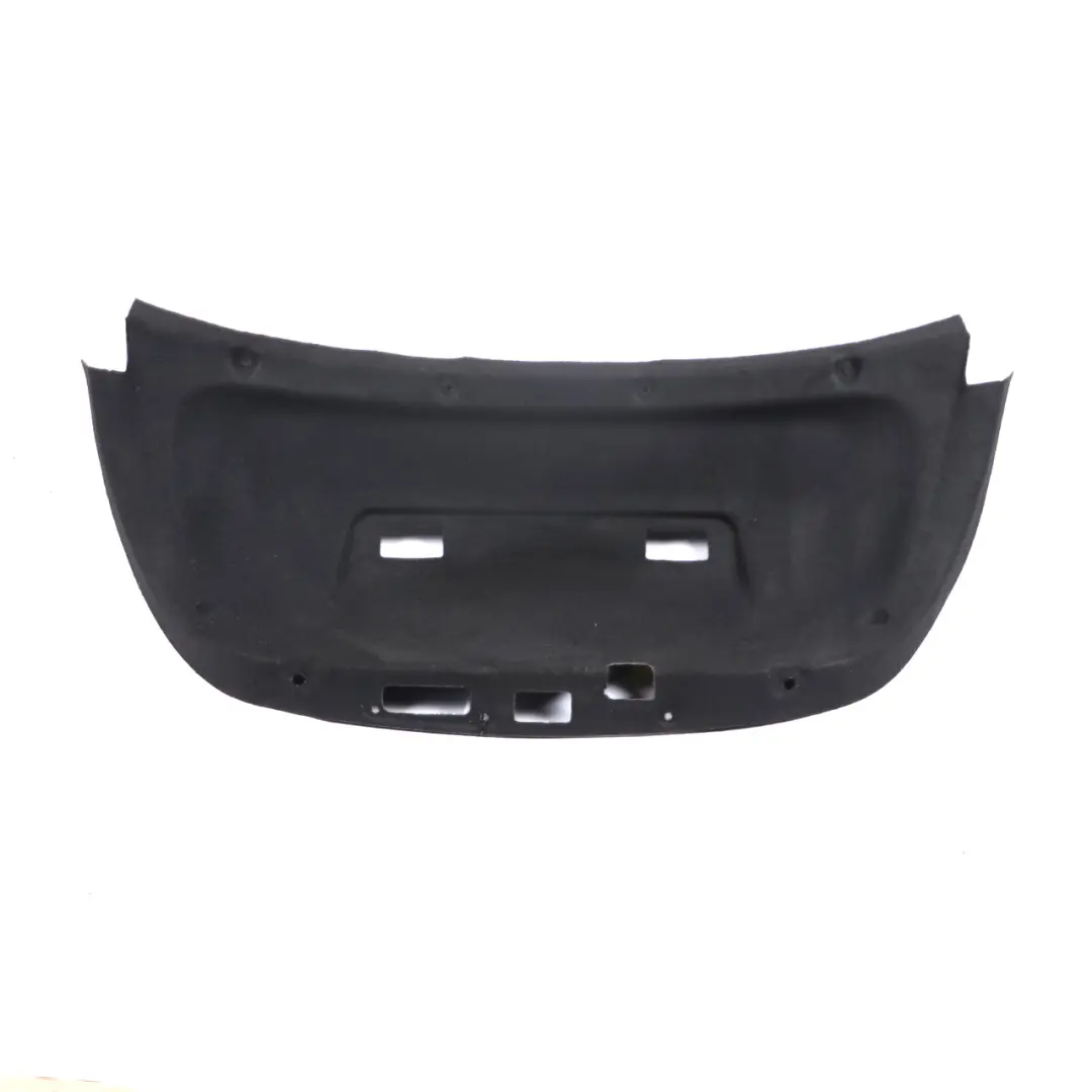 Kofferraum Verkleidung Mercedes W205 Heckklappe Abdeckung A2056940025 für mit Teilenummer A2056908504 Kofferraum Verkleidung Mercedes W205 Heckklappe Abdeckung A2056940025 - SKU A2056908504 - Teilenummer A2056908504