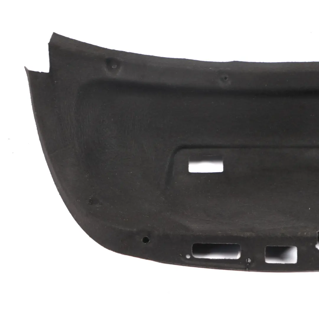  Kofferraum Verkleidung Mercedes W205 Heckklappe Abdeckung A2056940025 - SKU A2056908504 - Teilenummer A2056908504