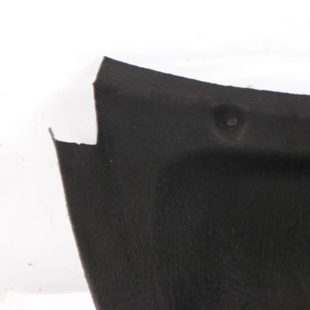  Kofferraum Verkleidung Mercedes W205 Heckklappe Abdeckung A2056940025 - SKU A2056908504 - Teilenummer A2056908504