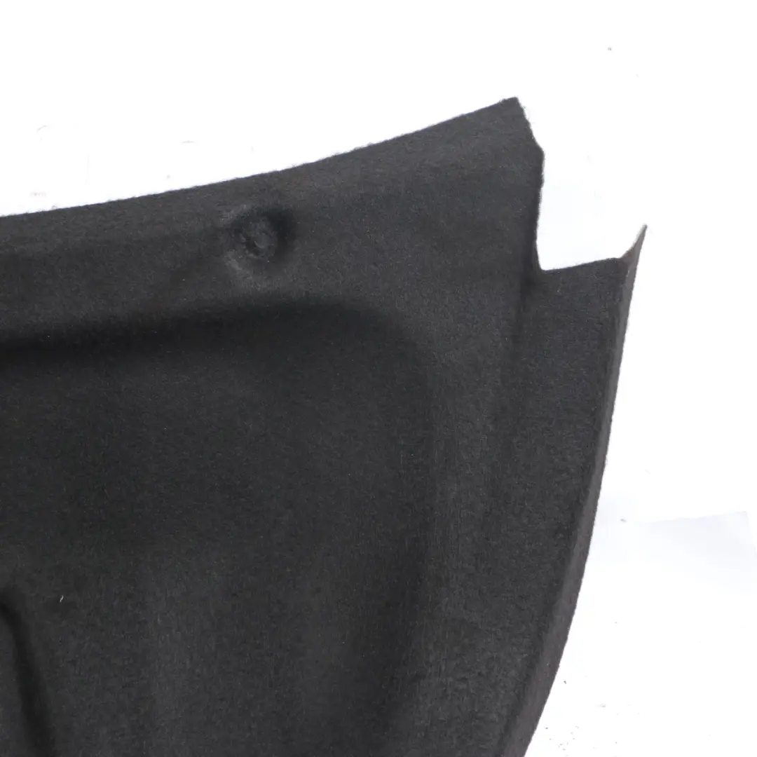  Kofferraum Verkleidung Mercedes W205 Heckklappe Abdeckung A2056940025 - SKU A2056908504 - Teilenummer A2056908504