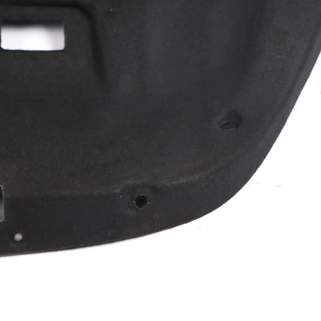 Mercedes W205 Tapicerka Klapy Bagażnika Boczek A2056940025 - SKU A2056908504 - Numer Części A2056908504