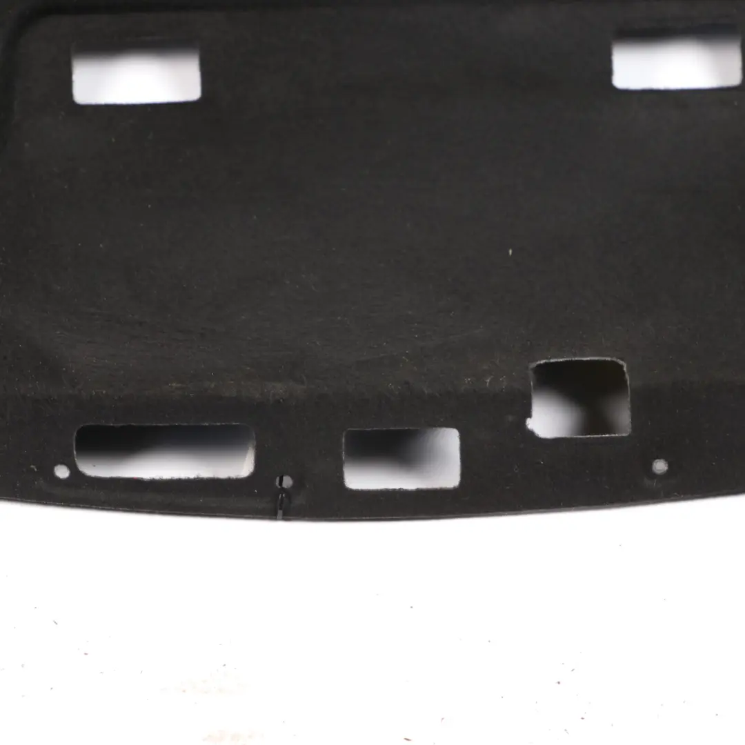 Mercedes W205 Tapicerka Klapy Bagażnika Boczek A2056940025 - SKU A2056908504 - Numer Części A2056908504
