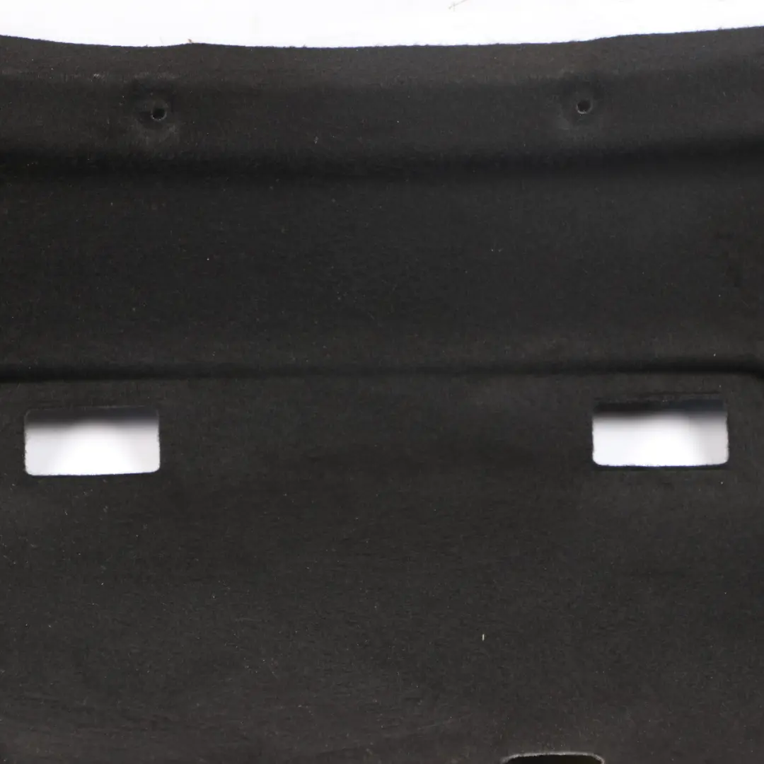  Boot Trunk Panel Mercedes W205 Tailgate Interior Trim Covering A2056940025 - SKU A2056908504 - Part number A2056908504