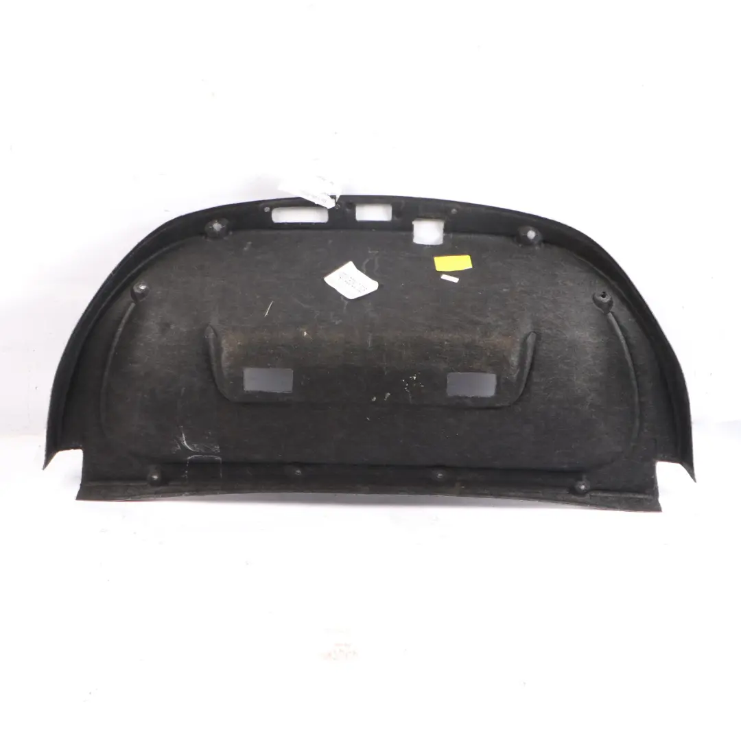 Panneau de coffre Mercedes W205 hayon habillage intérieur A2056940025 pour à propos du numéro de pièce A2056908504 Panneau de coffre Mercedes W205 hayon habillage intérieur A2056940025 - SKU A2056908504 - Numéro de pièce A2056908504