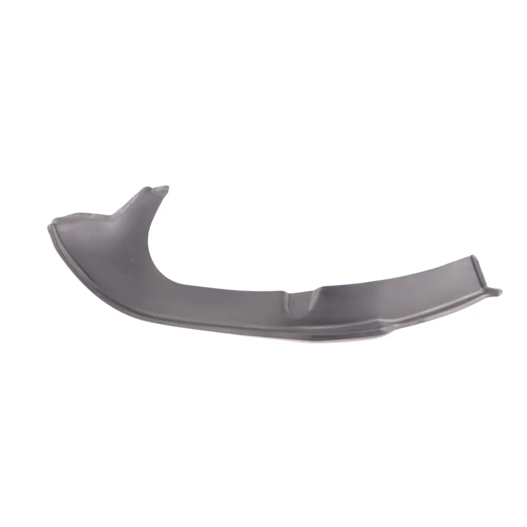 Trunk Trim Mercedes C205 Boot Lid Water Drip Left N/S Lining - SKU A2056908505 - Part number A2056908505