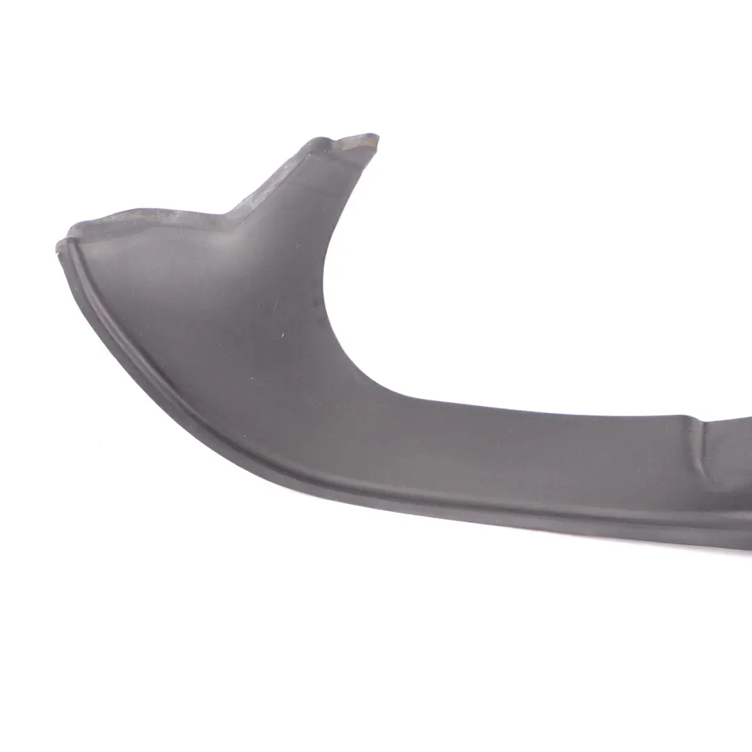 Trunk Trim Mercedes C205 Boot Lid Water Drip Left N/S Lining to with Part number A2056908505 Trunk Trim Mercedes C205 Boot Lid Water Drip Left N/S Lining - SKU A2056908505 - Part number A2056908505