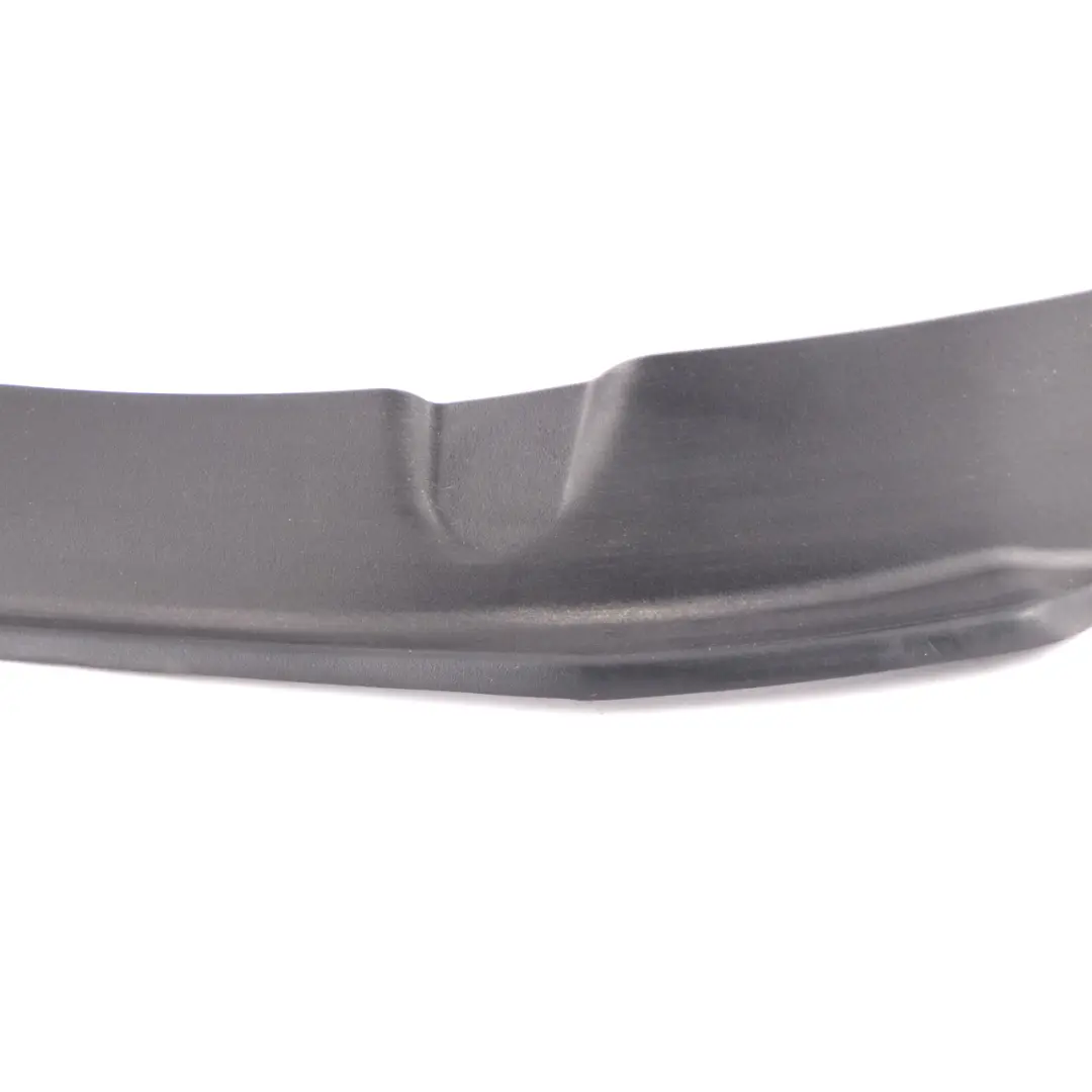  Trunk Trim Mercedes C205 Boot Lid Water Drip Left N/S Lining - SKU A2056908505 - Part number A2056908505