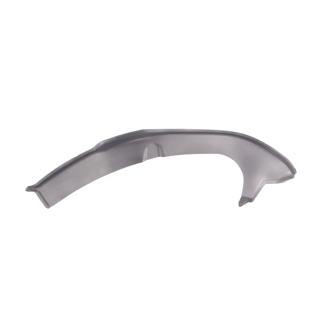  Trunk Trim Mercedes C205 Boot Lid Water Drip Left N/S Lining - SKU A2056908505 - Part number A2056908505