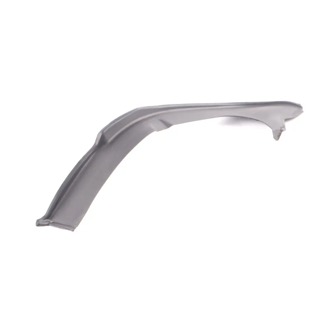  Trunk Trim Mercedes C205 Boot Lid Water Drip Left N/S Lining - SKU A2056908505 - Part number A2056908505