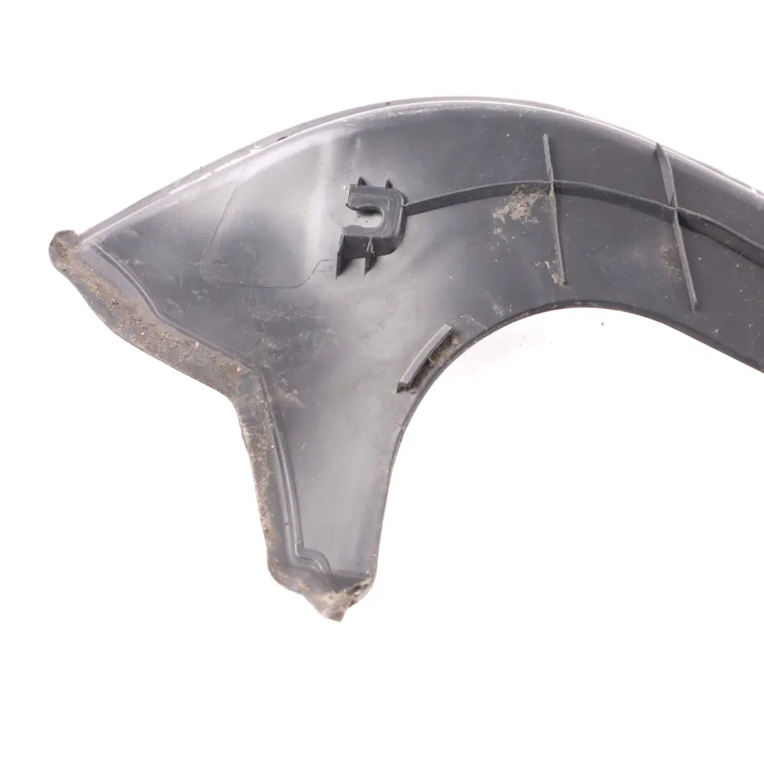 Kofferraumdeckel Wasser Tropf Links Verkleidung für Mercedes C205 mit Teilenummer A2056908505 Mercedes C205 Kofferraumdeckel Wasser Tropf Links Verkleidung - SKU A2056908505 - Teilenummer A2056908505