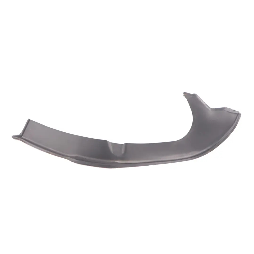  Water Drip Mercedes C205 Coupe Trunk Panel Right O/S Cover Black - SKU A2056908605 - Part number A2056908605