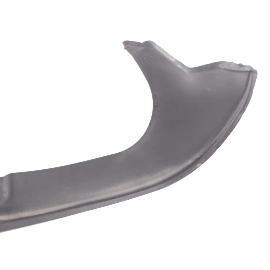 Goteo agua Mercedes C205 Coupé Panelmaletero Tapa derecha Negro para con número de pieza A2056908605 Goteo agua Mercedes C205 Coupé Panelmaletero Tapa derecha Negro - SKU A2056908605 - Número de pieza A2056908605