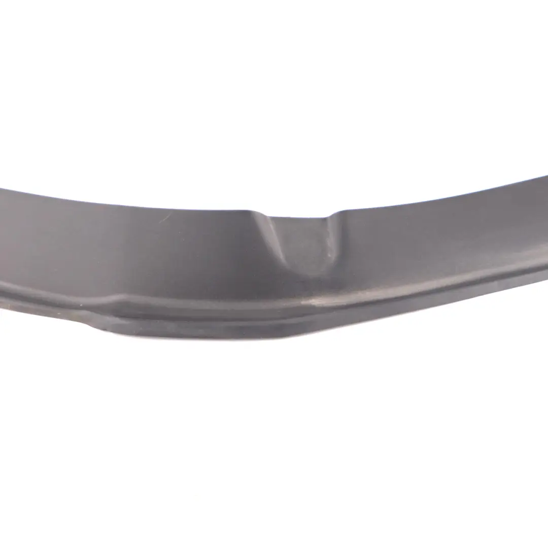  Water Drip Mercedes C205 Coupe Trunk Panel Right O/S Cover Black - SKU A2056908605 - Part number A2056908605