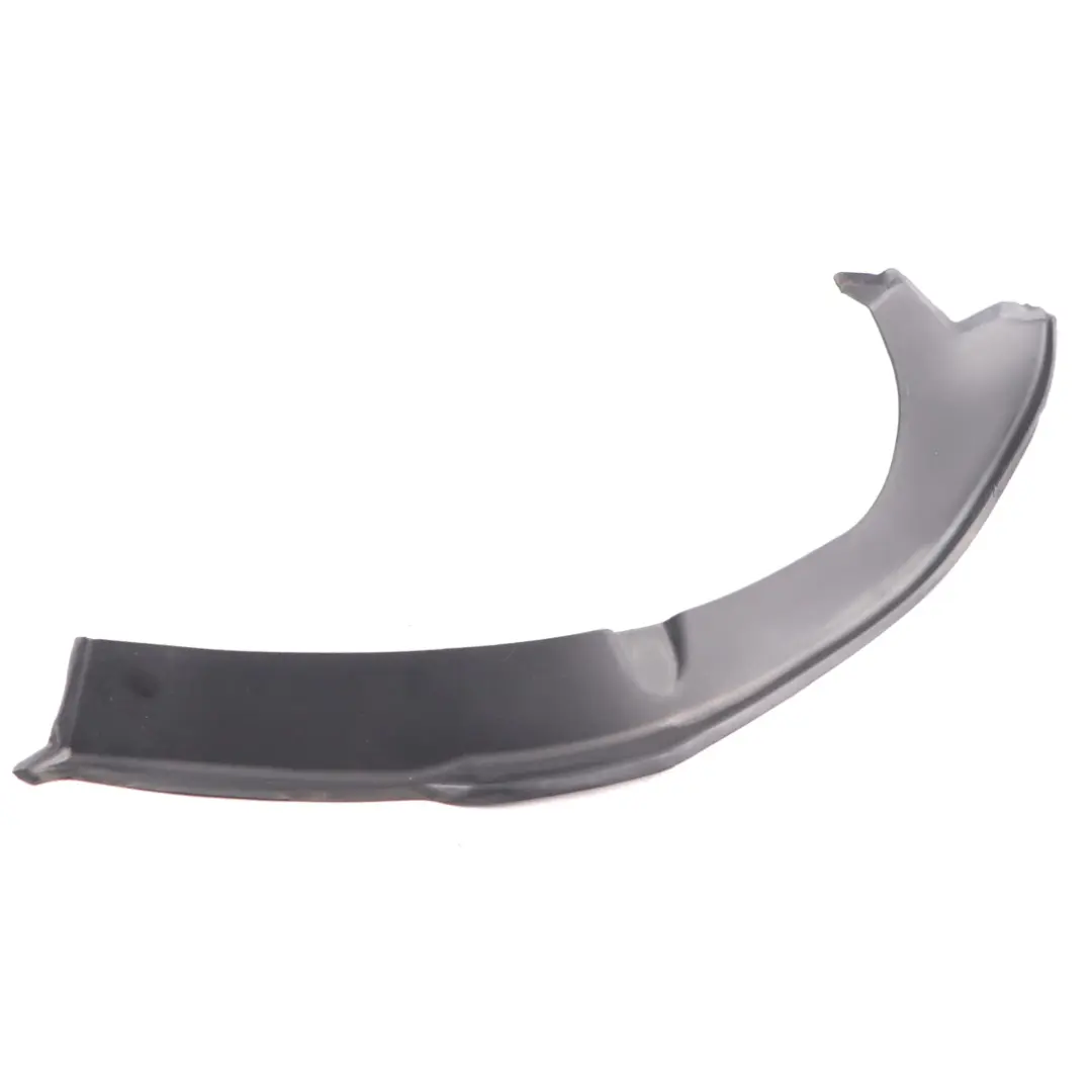  Water Drip Mercedes C205 Coupe Trunk Panel Right O/S Cover Black - SKU A2056908605 - Part number A2056908605