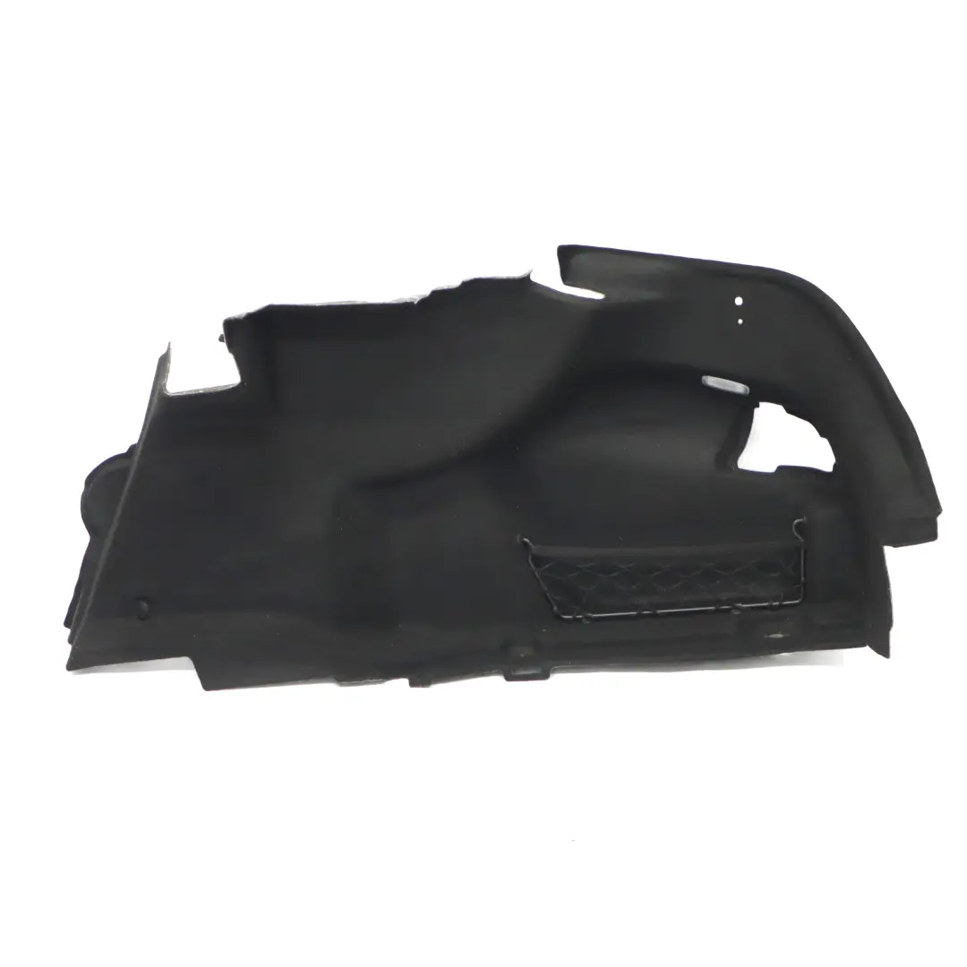 Mercedes W205 Boot Trunk Right O/S Lateral Panel Luggage Compartment - SKU A2056908804-1 - Part number A2056908804