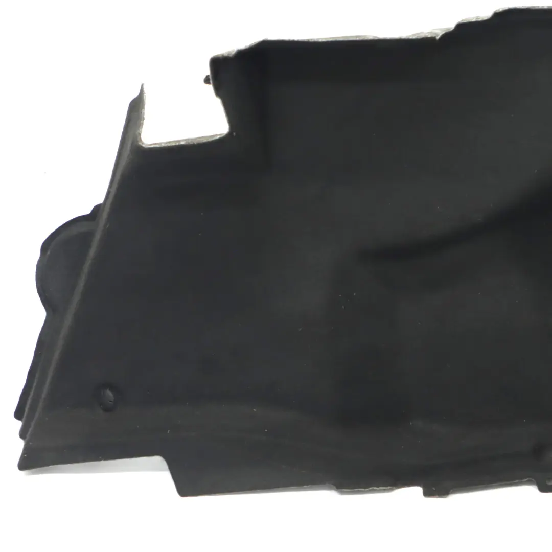 Mercedes W205 Boot Trunk Right O/S Lateral Panel Luggage Compartment - SKU A2056908804-1 - Part number A2056908804