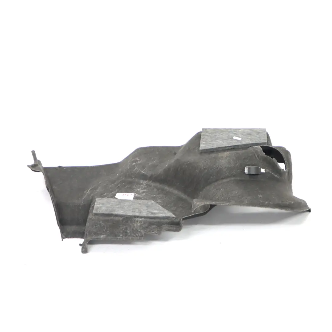 Mercedes W205 Boot Trunk Right O/S Lateral Panel Luggage Compartment - SKU A2056908804-1 - Part number A2056908804