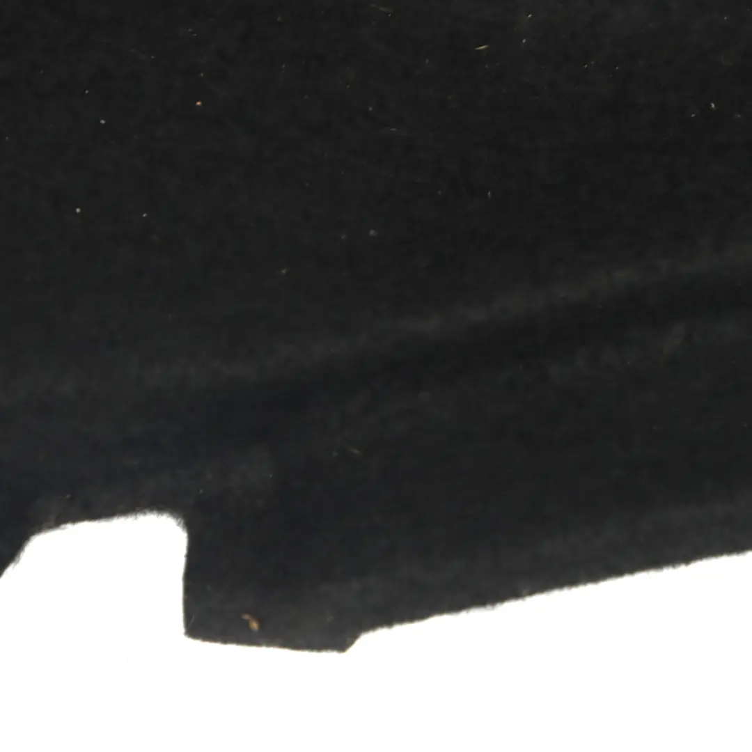 Mercedes W205 Boot Trunk Right O/S Lateral Panel Luggage Compartment - SKU A2056908804-1 - Part number A2056908804
