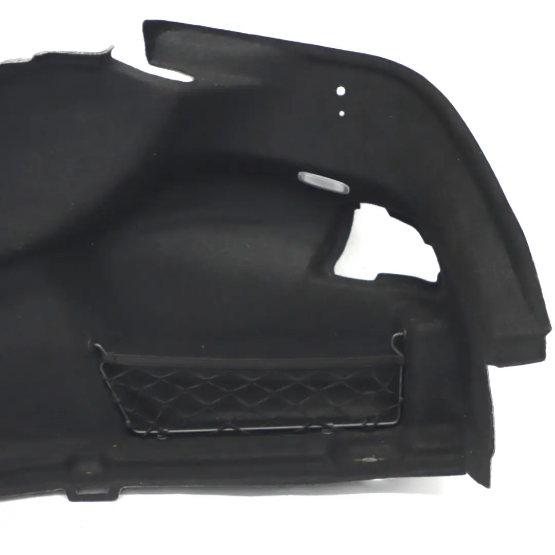 Maletero Tronco Derecho Panel Lateral Maletero para Mercedes W205 con número de pieza A2056908804 Mercedes W205 Maletero Tronco Derecho Panel Lateral Maletero - SKU A2056908804-1 - Número de pieza A2056908804