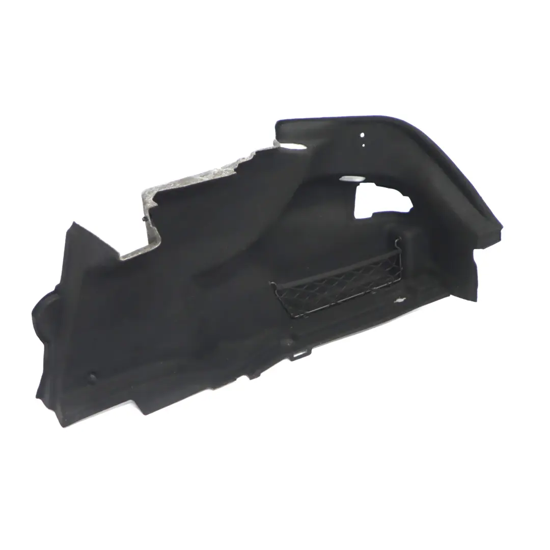 Boczek Osłona Boczna Przestrzeni Bagażnika Prawa do Mercedes W205 o numerze A2056908804 Mercedes W205 Boczek Osłona Boczna Przestrzeni Bagażnika Prawa - SKU A2056908804-1 - Numer Części A2056908804