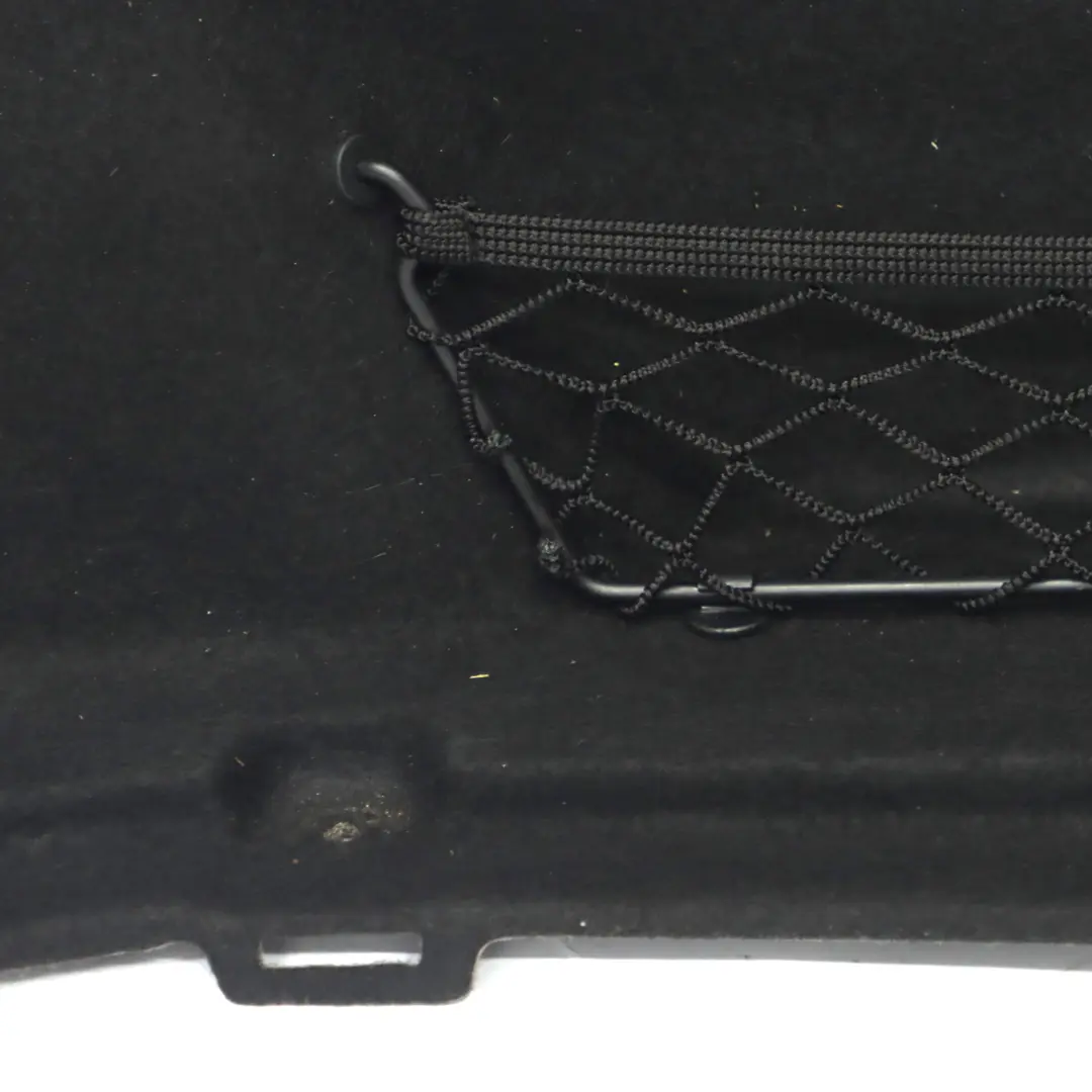 Mercedes W205 Kofferraum Rechts Seitenwand Gepäckraum - SKU A2056908804-1 - Teilenummer A2056908804