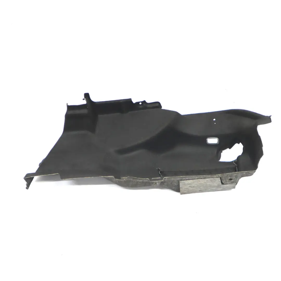 Mercedes W205 Maletero Tronco Derecho Panel Lateral Maletero - SKU A2056908804-1 - Número de pieza A2056908804