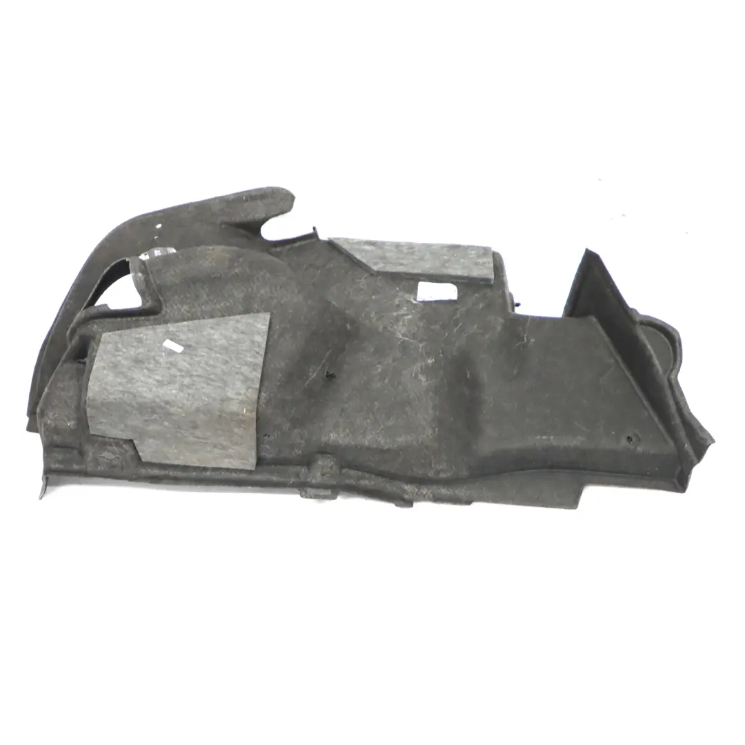 Mercedes W205 Maletero Tronco Derecho Panel Lateral Maletero - SKU A2056908804-1 - Número de pieza A2056908804