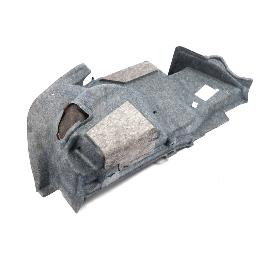 Mercedes W205 Boczek Panel Bagażnika Prawy Tył - SKU A2056908804 - Numer Części A2056908804