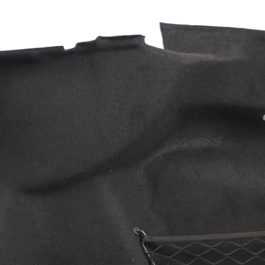 Mercedes W205 Boot Trunk Right O/S Lateral Panel Luggage Compartment - SKU A2056908804 - Part number A2056908804