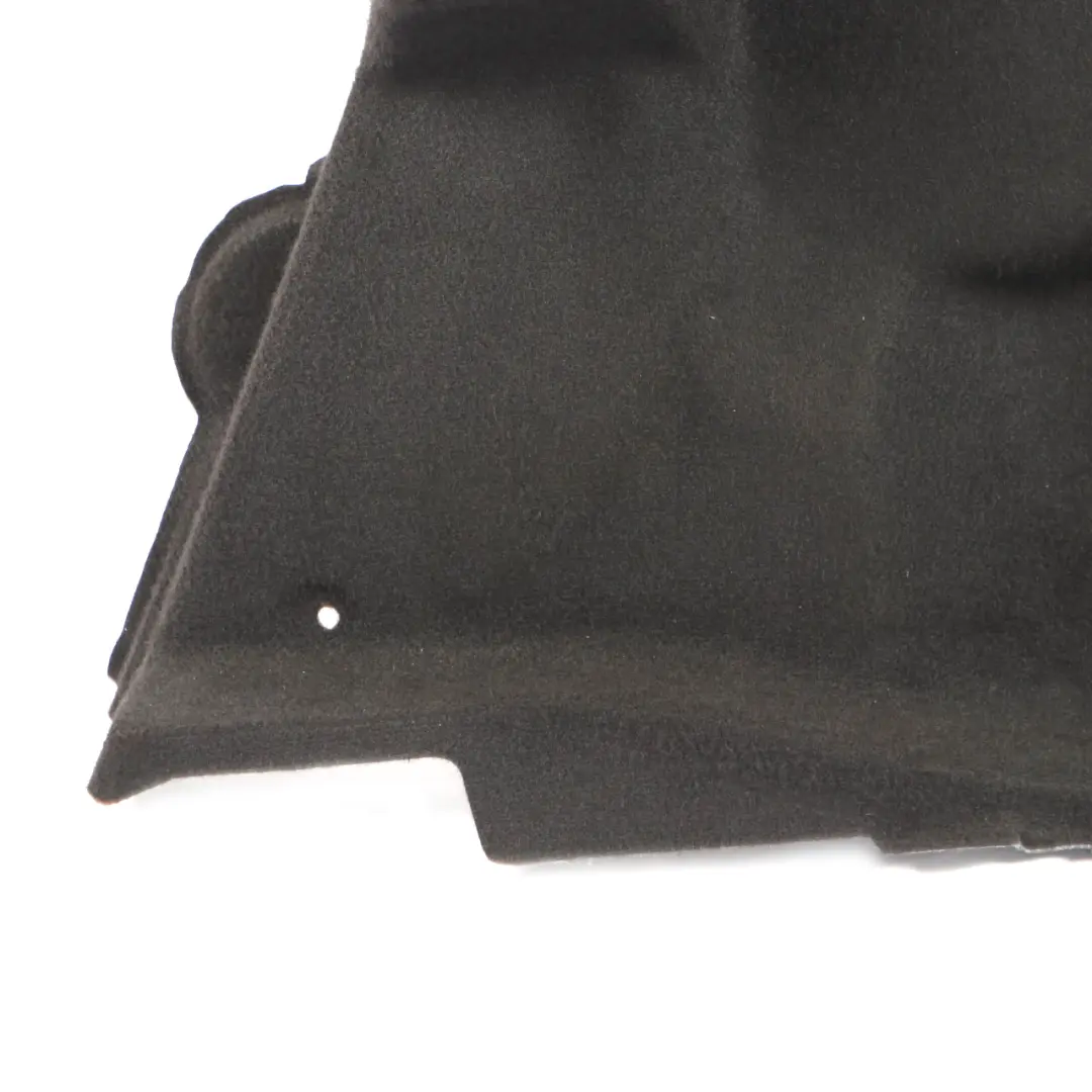 Mercedes W205 Bagagliaio Baule Destro Pannello Laterale Vano Bagagli - SKU A2056908804 - Numero di parte A2056908804