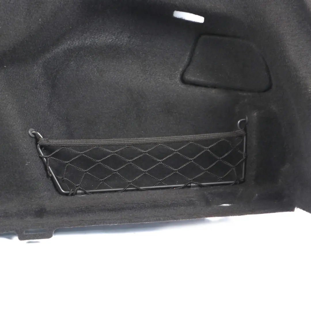Bagagliaio Baule Destro Pannello Laterale Vano Bagagli per Mercedes W205 con numero di parte A2056908804 Mercedes W205 Bagagliaio Baule Destro Pannello Laterale Vano Bagagli - SKU A2056908804 - Numero di parte A2056908804