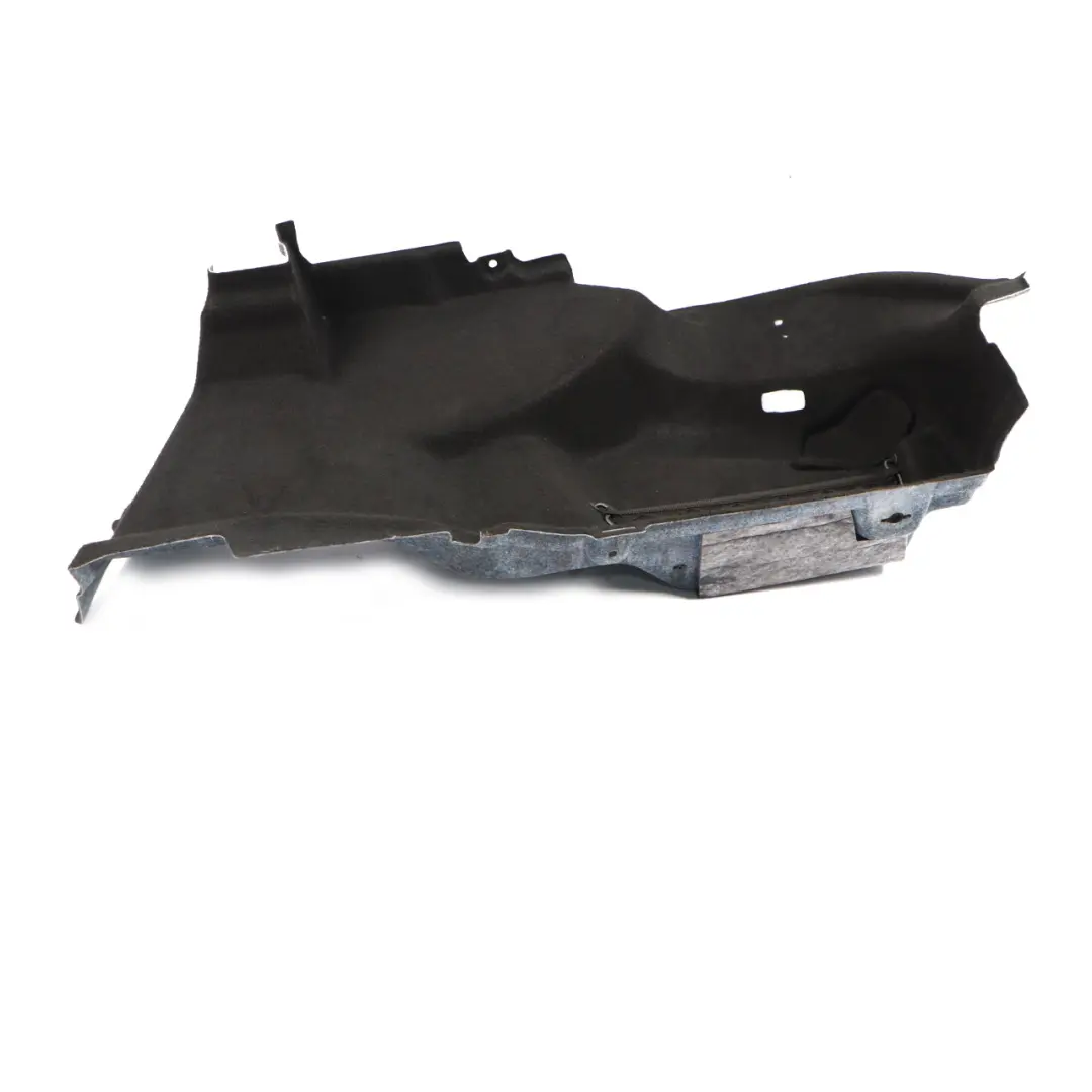 Mercedes W205 Boot Trunk Right O/S Lateral Panel Luggage Compartment - SKU A2056908804 - Part number A2056908804