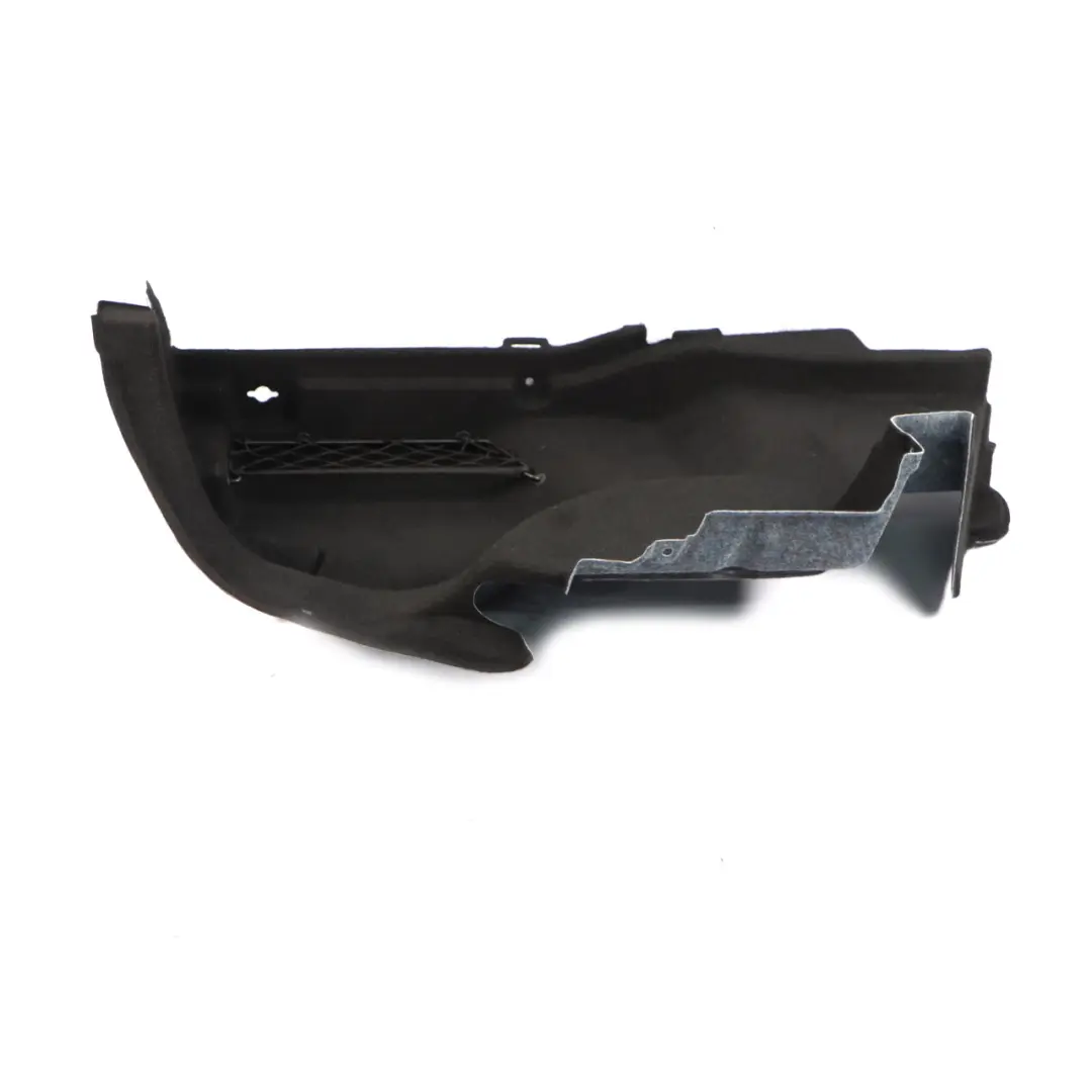 Boot Trunk Right O/S Lateral Panel Luggage Compartment to Mercedes W205 with Part number A2056908804 Mercedes W205 Boot Trunk Right O/S Lateral Panel Luggage Compartment - SKU A2056908804 - Part number A2056908804