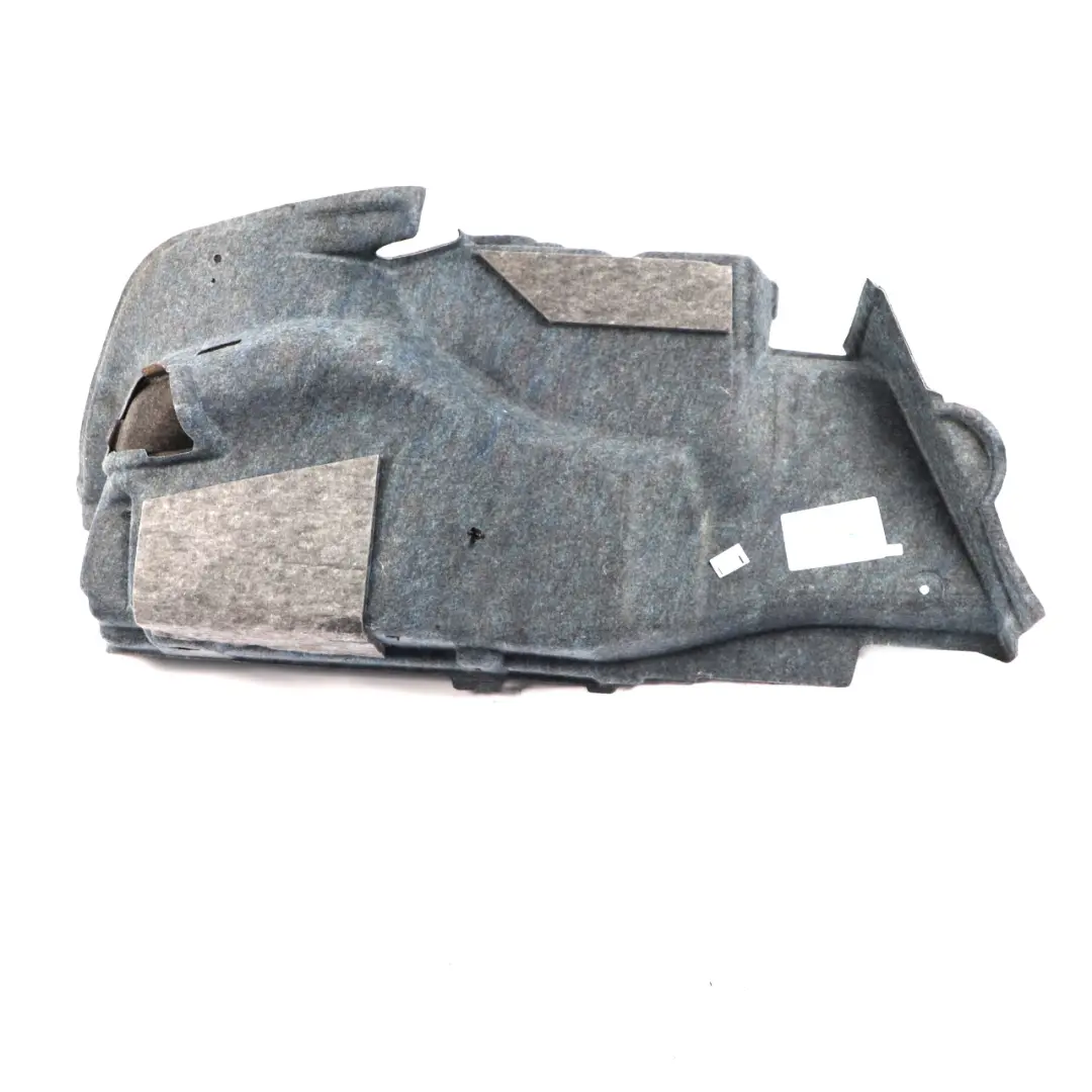 Boczek Panel Bagażnika Prawy Tył do Mercedes W205 o numerze A2056908804 Mercedes W205 Boczek Panel Bagażnika Prawy Tył - SKU A2056908804 - Numer Części A2056908804