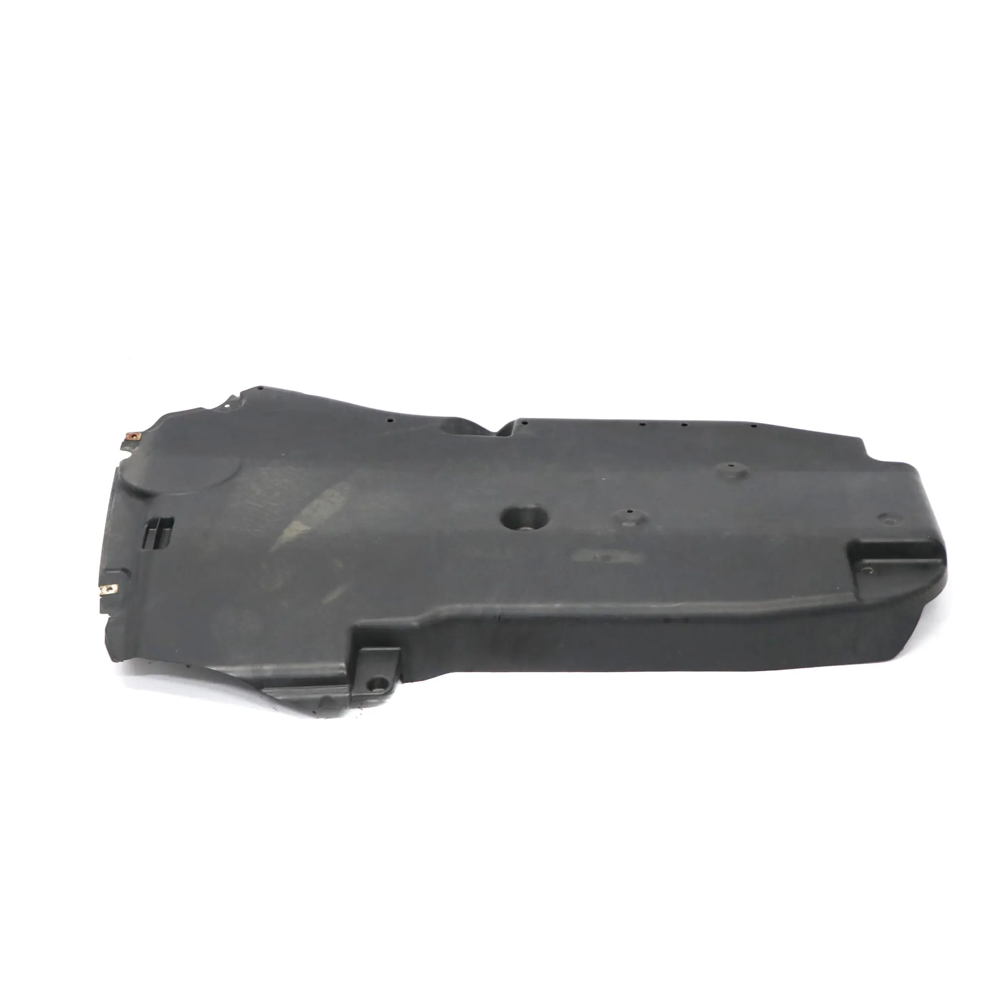 Mercedes W205 Cubierta Protectora Panel Bandeja Suelo Trasero A2056908900