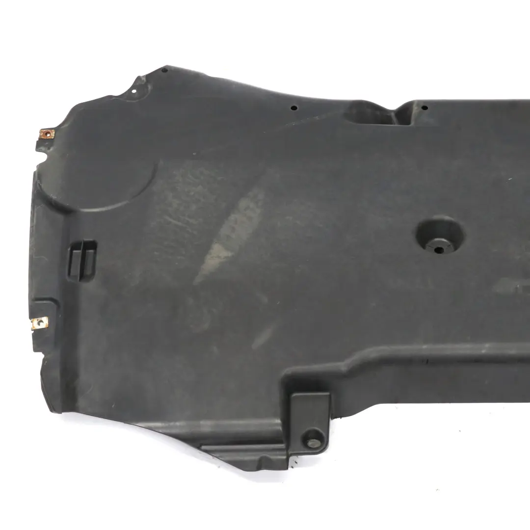 Mercedes W205 Cubierta Protectora Panel Bandeja Suelo Trasero - SKU A2056908900 - Número de pieza A2056908900