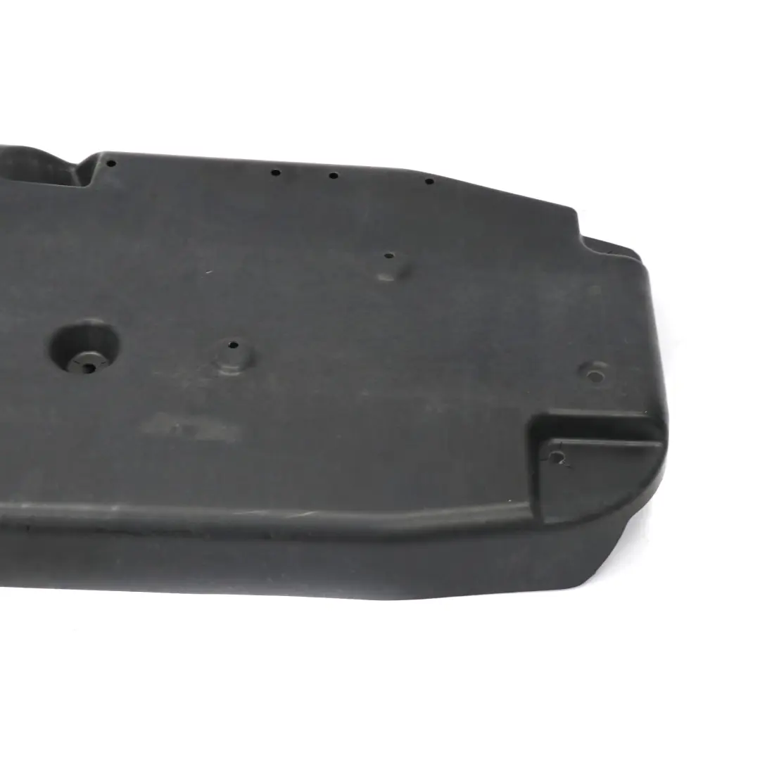 Mercedes W205 Underbody Underfloor Tray Panel Guard Cover Rear - SKU A2056908900 - Part number A2056908900