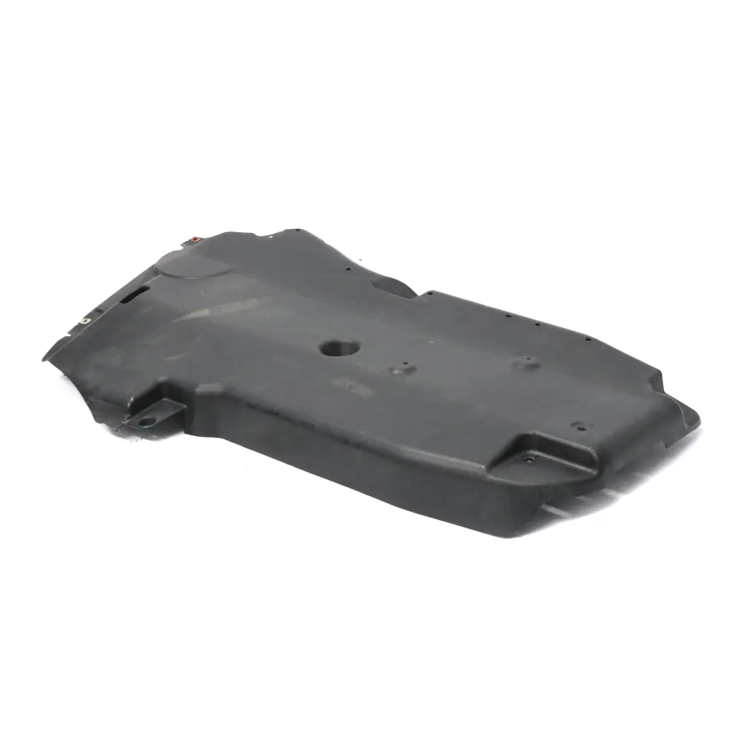 Mercedes W205 Underbody Underfloor Tray Panel Guard Cover Rear - SKU A2056908900 - Part number A2056908900