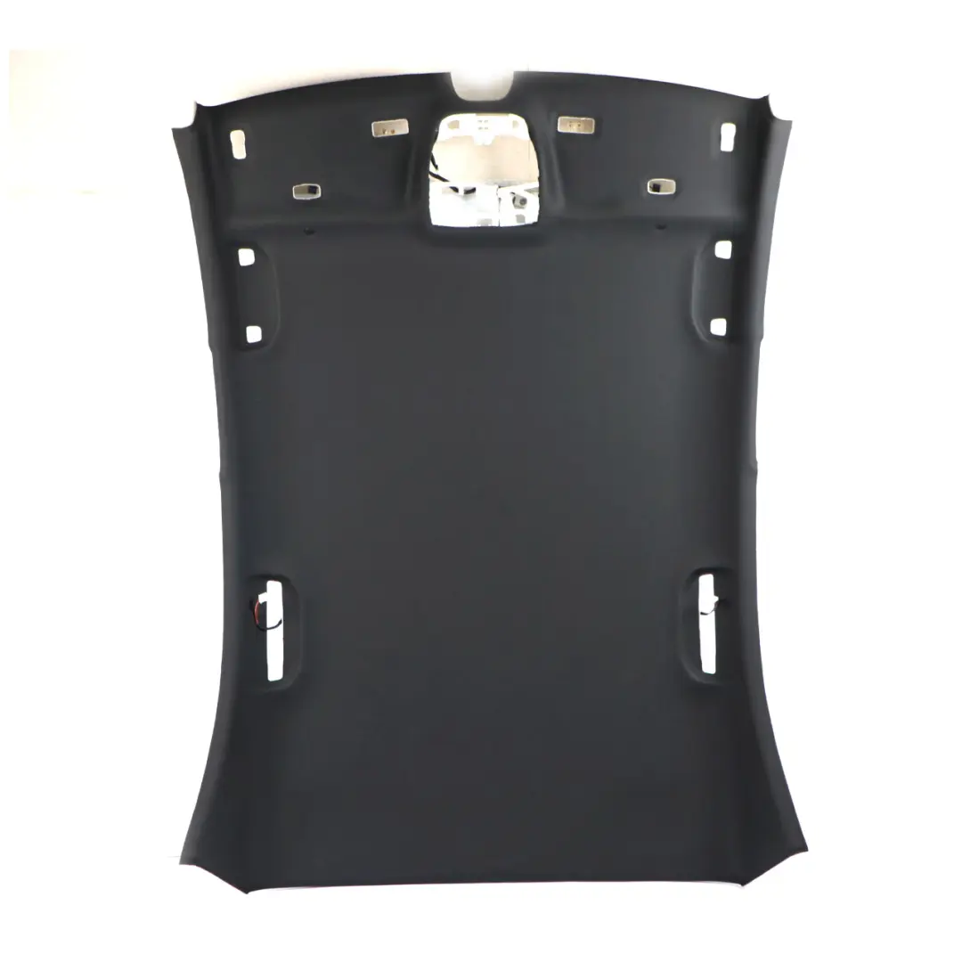 Roof Headlining Mercedes W205 C-Class Headliner Lining Black to with Part number A2056909505 Roof Headlining Mercedes W205 C-Class Headliner Lining Black - SKU A2056909505 - Part number A2056909505